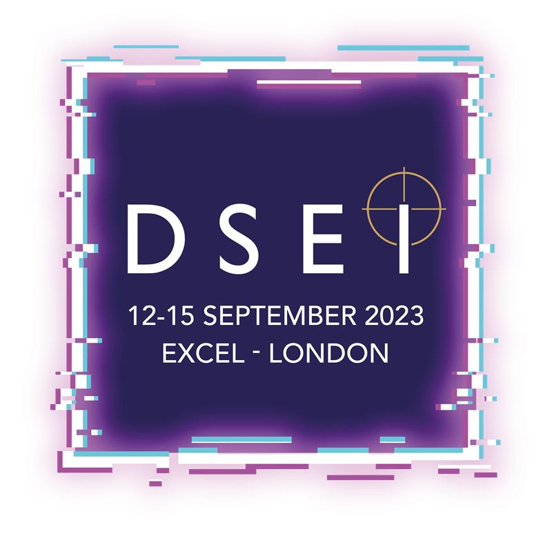 DSEI logo